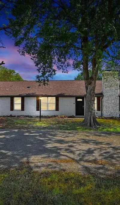 9884 Cherokee Trail, Quinlan TX 75474 - Photo 2