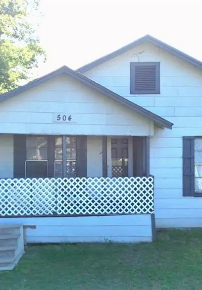 504 Edward Street, Quinlan TX 75474