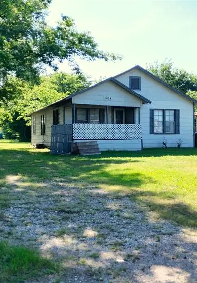 504 Edward Street, Quinlan TX 75474 - Photo 2