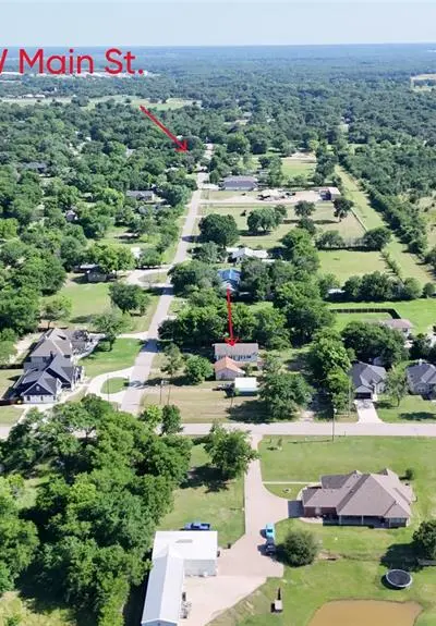 504 Edward Street, Quinlan TX 75474 - Photo 3