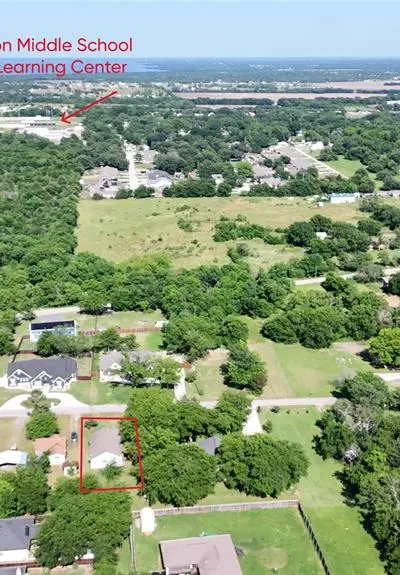 504 Edward Street, Quinlan TX 75474 - Photo 4