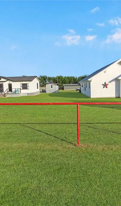 455 Hughes Cemetery Road, Italy TX 76651 - Photo 2