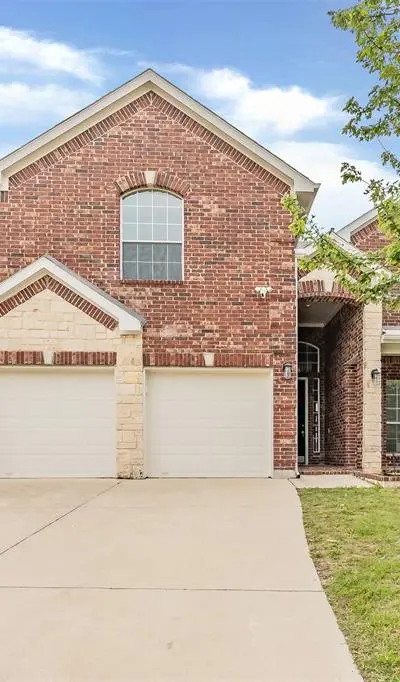 11840 Balta Drive, Fort Worth TX 76244