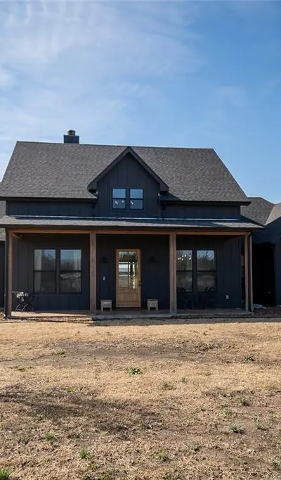 375 Wolf Front Road, Van Alstyne TX 75495 - Photo 2