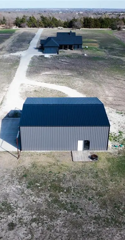 375 Wolf Front Road, Van Alstyne TX 75495 - Photo 5