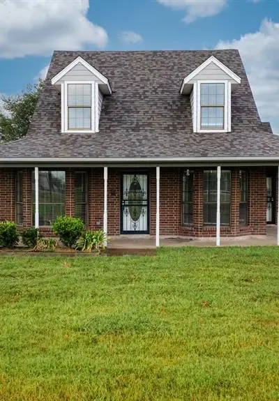 410 E Fm 550, McLendon Chisholm TX 75032