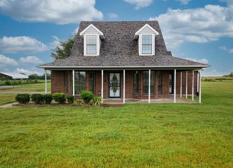 410 E Fm 550, McLendon Chisholm TX 75032