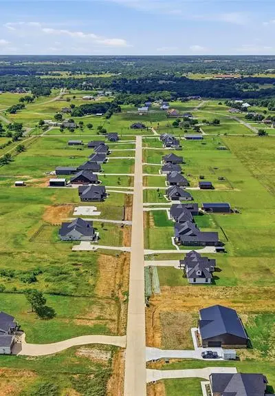 Lot 34 Dixie Estates Way, Whitesboro TX 76273