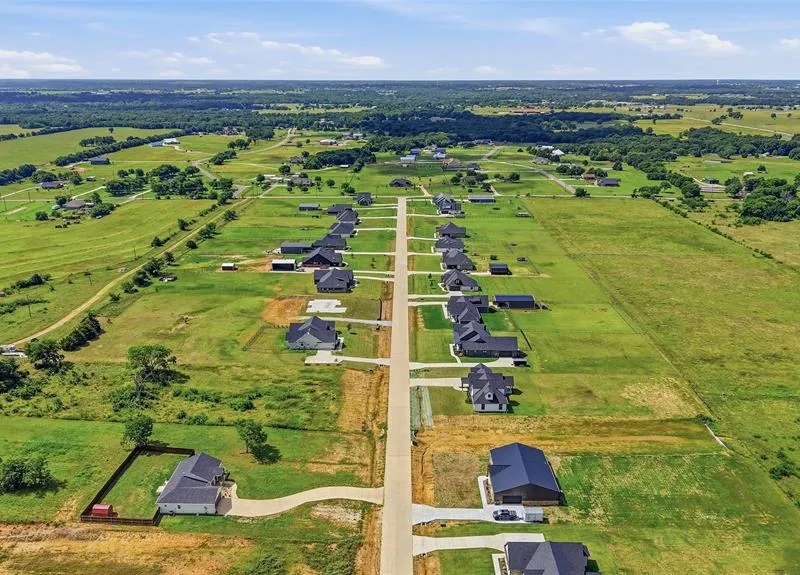 Lot 34 Dixie Estates Way, Whitesboro TX 76273