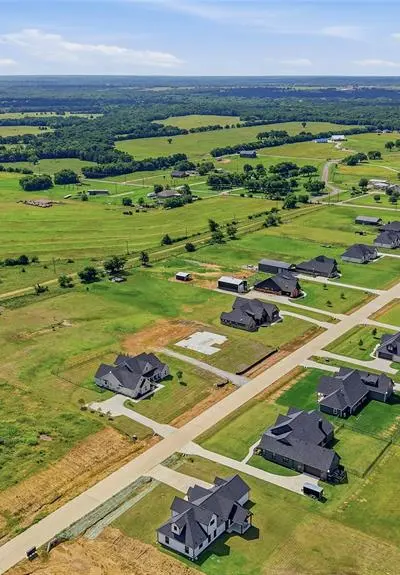 Lot 34 Dixie Estates Way, Whitesboro TX 76273 - Photo 2
