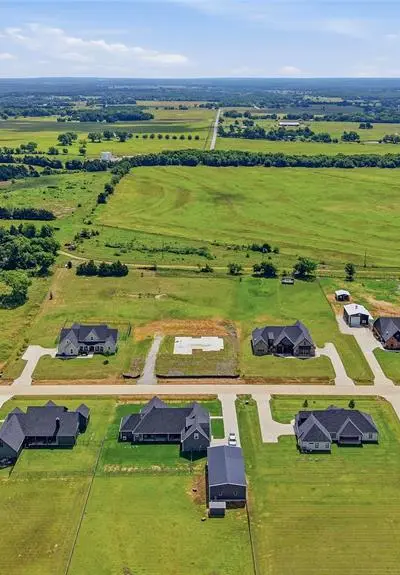 Lot 34 Dixie Estates Way, Whitesboro TX 76273 - Photo 3