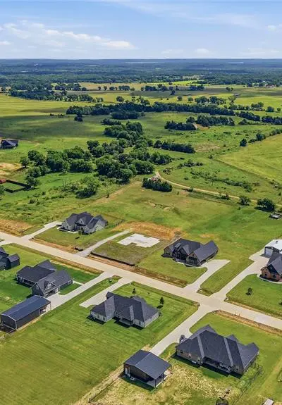 Lot 34 Dixie Estates Way, Whitesboro TX 76273 - Photo 4