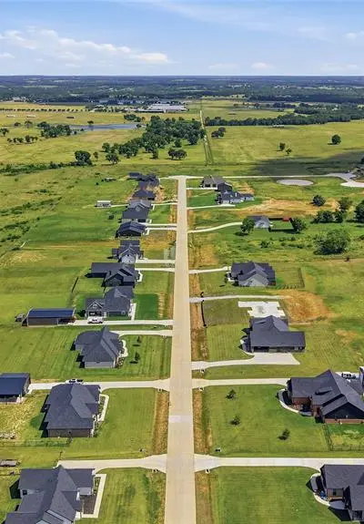 Lot 34 Dixie Estates Way, Whitesboro TX 76273 - Photo 5