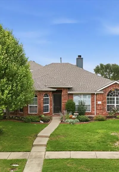 327 Montana Trail, Murphy TX 75094
