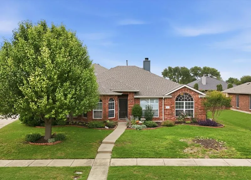 327 Montana Trail, Murphy TX 75094