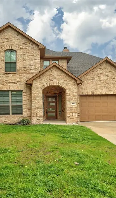 410 Mercer Drive, Josephine TX 75173