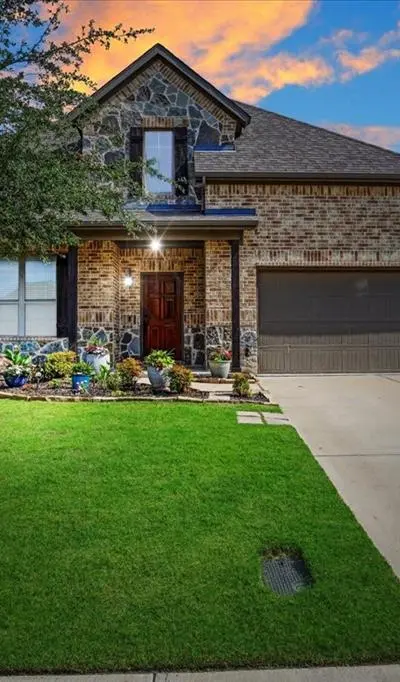 3656 Rosewood, Denison TX 75020