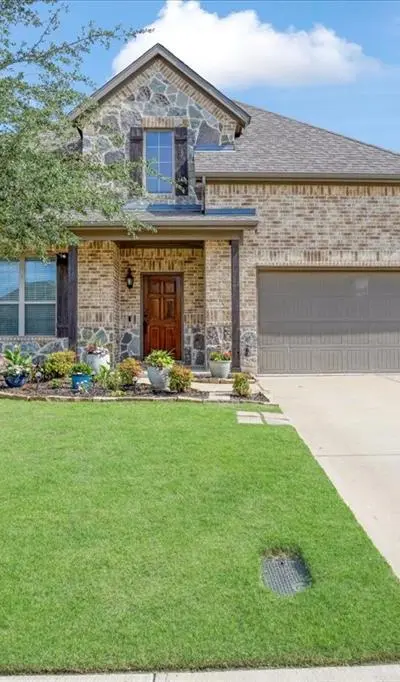 3656 Rosewood, Denison TX 75020 - Photo 2