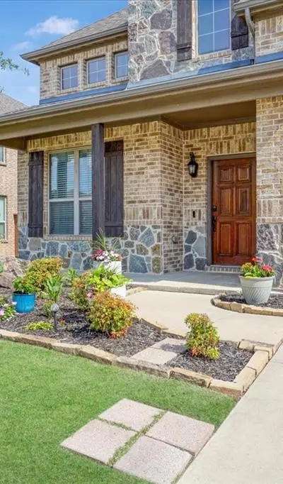 3656 Rosewood, Denison TX 75020 - Photo 4