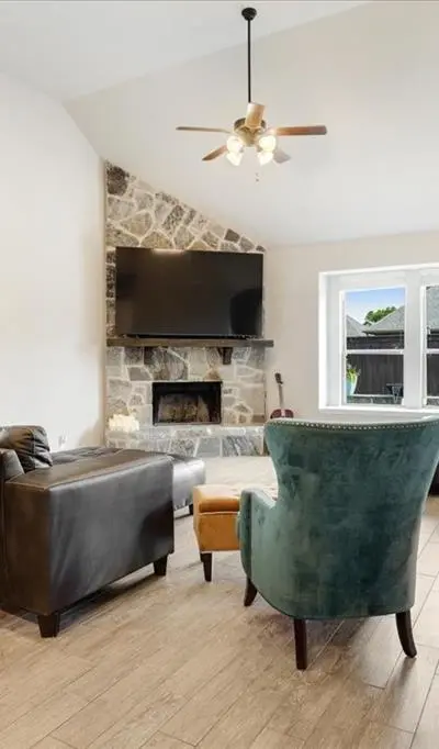 3656 Rosewood, Denison TX 75020 - Photo 5