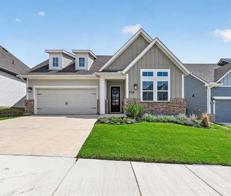 2237 Pika Road, Northlake TX 76247