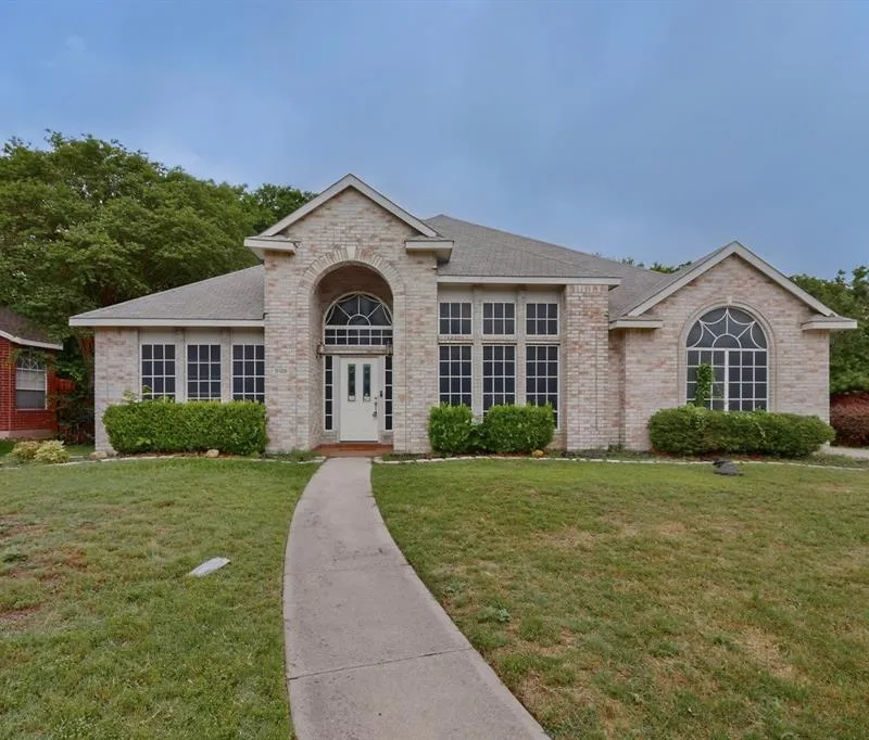 3108 Candide Lane, McKinney TX 75070