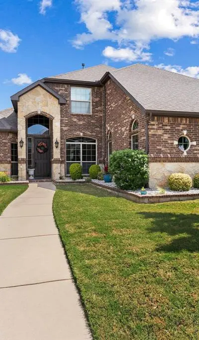 9600 Makiposa Lane, Fort Worth TX 76177