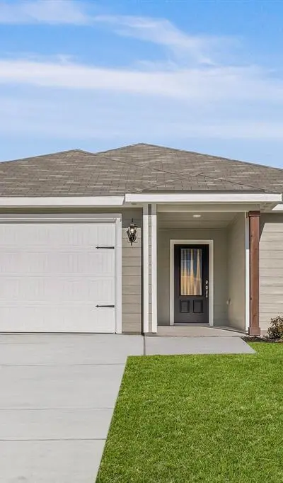4215 Lava Forest Drive, Dallas TX 75241