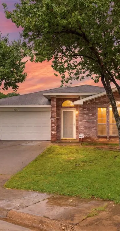 9307 Crimnson Court, Dallas TX 75217