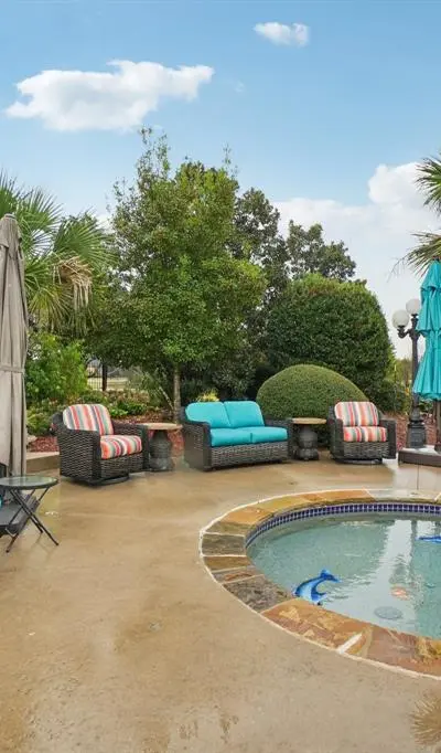 484 Savannah Hill, Rockwall TX 75032 - Photo 2