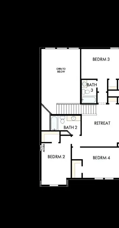 4343 Shaw Spring Drive, Royse City TX 75189 - Photo 3