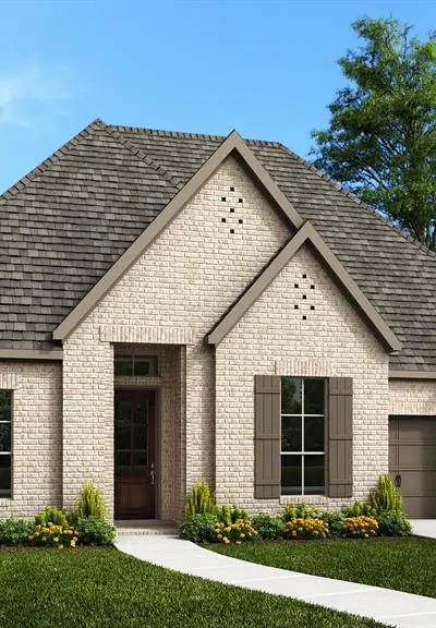 2429 Red Hen Lane, Fort Worth TX 76008