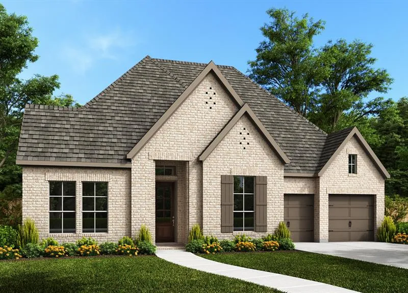 2429 Red Hen Lane, Fort Worth TX 76008