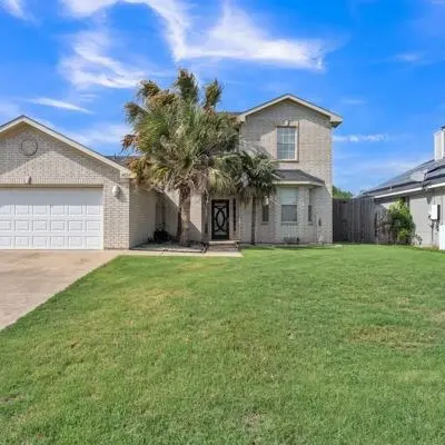 4024 Busch Gardens Drive, Fort Worth TX 76123