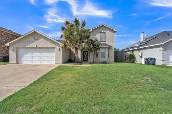 4024 Busch Gardens Drive, Fort Worth TX 76123