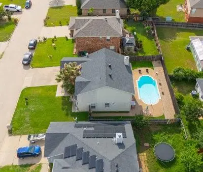 4024 Busch Gardens Drive, Fort Worth TX 76123 - Photo 3