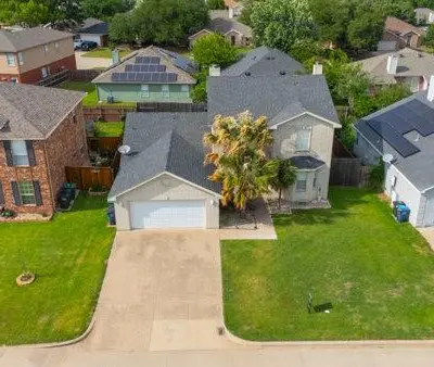 4024 Busch Gardens Drive, Fort Worth TX 76123 - Photo 4