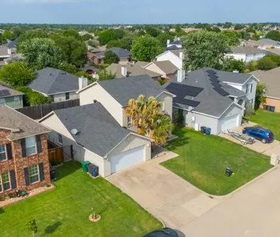 4024 Busch Gardens Drive, Fort Worth TX 76123 - Photo 5