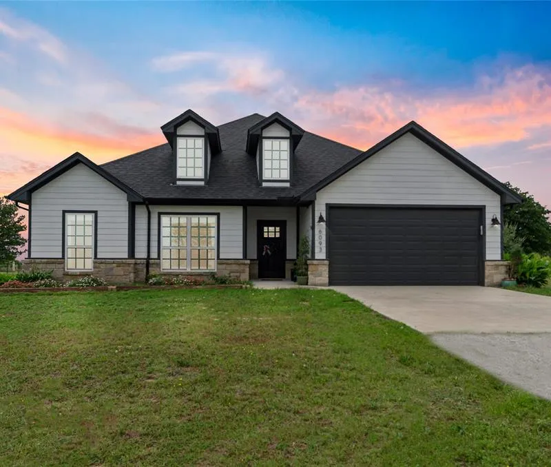 6093 S Fm 730, Decatur TX 76234
