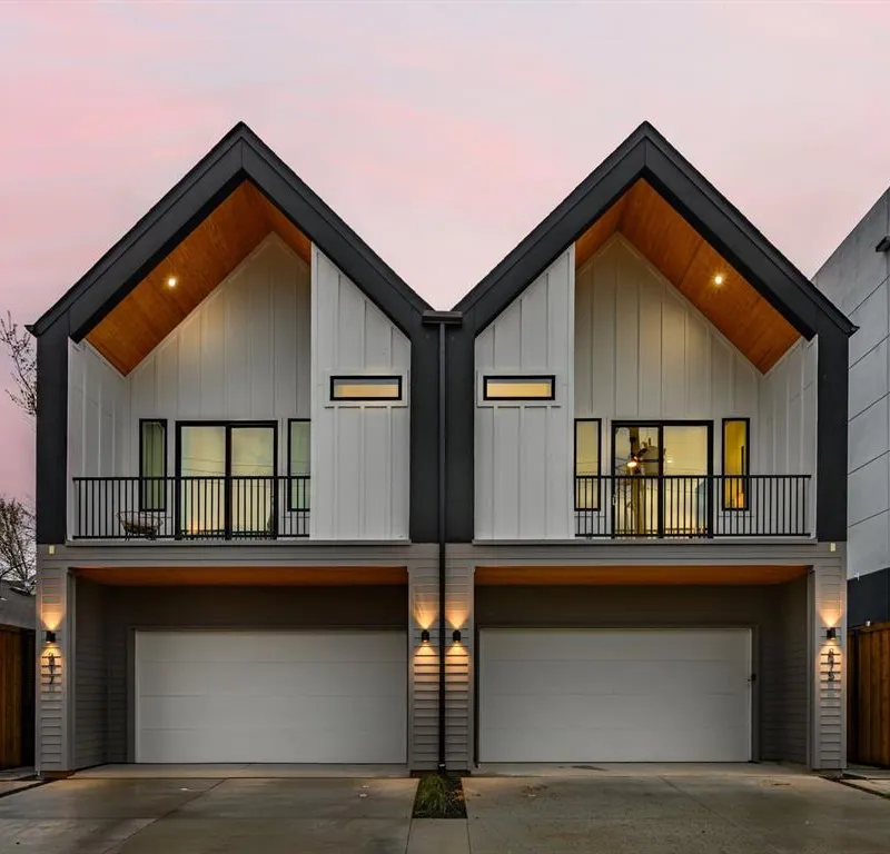 815 Bayonne Street, Dallas TX 75212