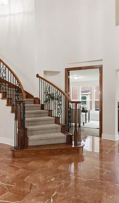 2841 Meadow Ridge Drive, Prosper TX 75078 - Photo 4