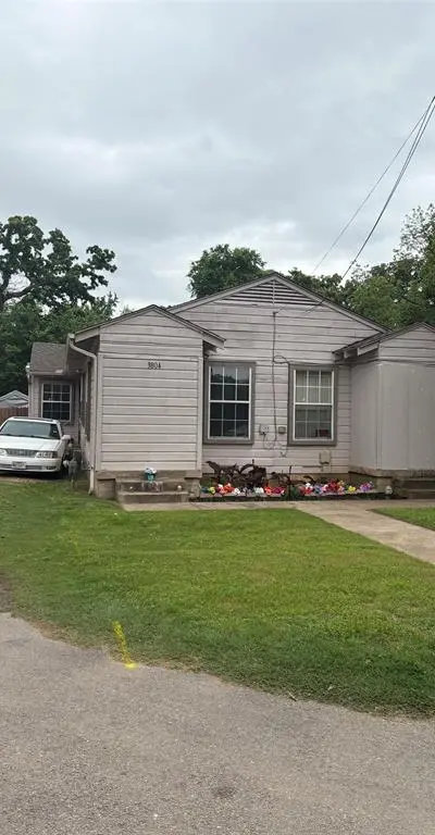 3804 Garden Lane, Dallas TX 75210