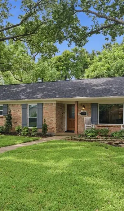 1309 Seminole Drive, Richardson TX 75080