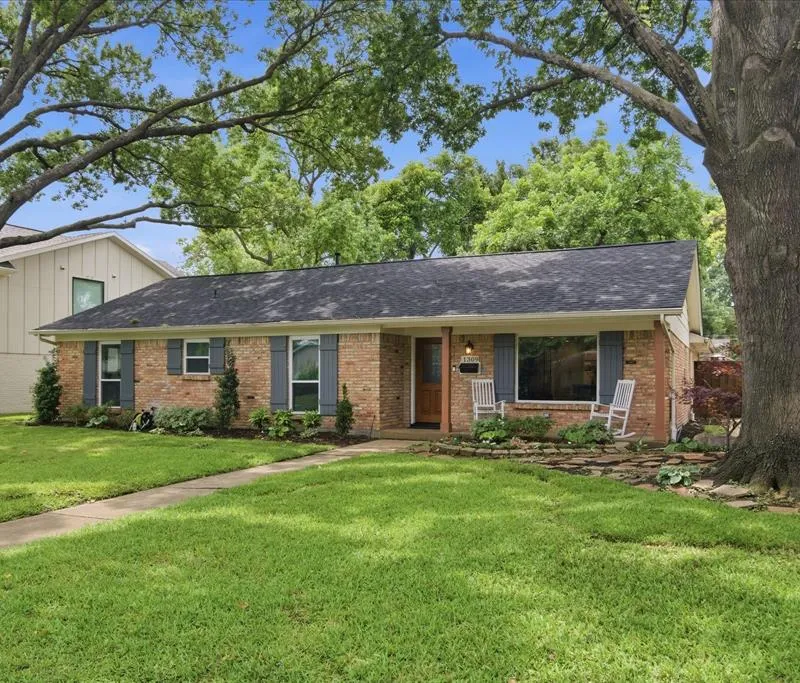 1309 Seminole Drive, Richardson TX 75080
