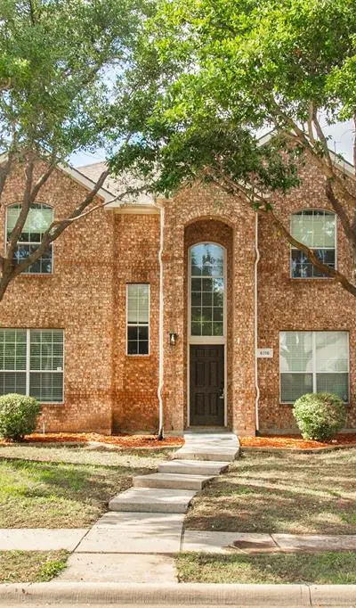 6116 Pine Meadow Lane, McKinney TX 75070