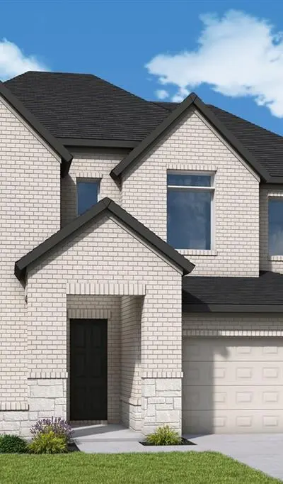 2113 Chance Lane, Northlake TX 76247