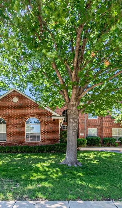 1913 Blue Ridge Drive, Flower Mound TX 75028