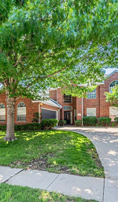 1913 Blue Ridge Drive, Flower Mound TX 75028 - Photo 2