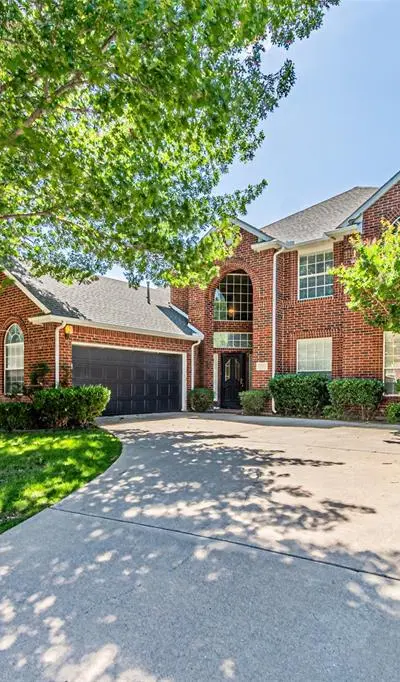 1913 Blue Ridge Drive, Flower Mound TX 75028 - Photo 5
