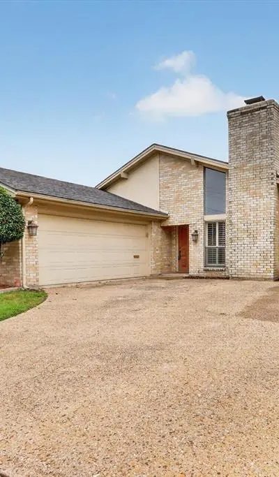 4083 Hidden View Circle, Fort Worth TX 76109 - Photo 5